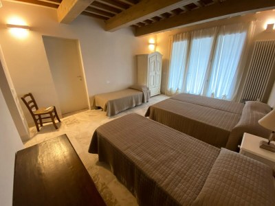 Holiday house Tuscan Farm Home Retreat - Features photo 21