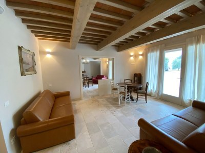 Holiday house Tuscan Farm Home Retreat - Features photo 22