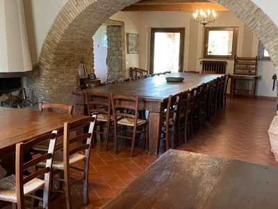 Holiday house Tuscan Farm Home Retreat - Features photo 23