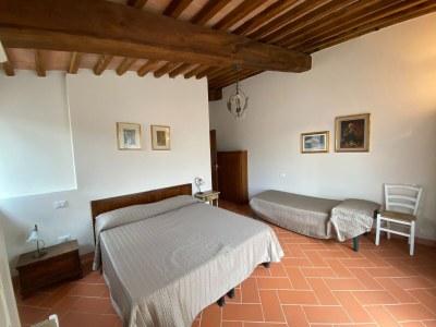 Holiday house Tuscan Farm Home Retreat - Features photo 25