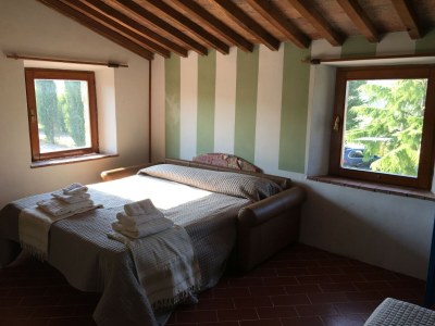 Holiday house Tuscan Farm Home Retreat - Features photo 26