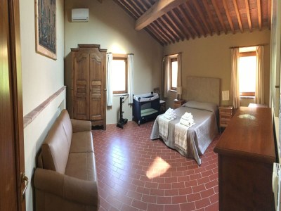 Holiday house Tuscan Farm Home Retreat - Features photo 28