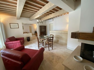 Holiday house Tuscan Farm Home Retreat - Features photo 33