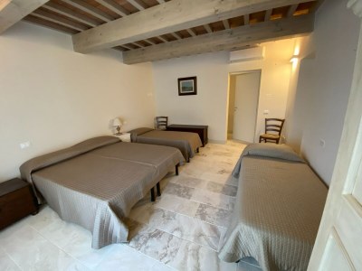 Holiday house Tuscan Farm Home Retreat - Features photo 35