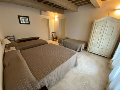 Holiday house Tuscan Farm Home Retreat - Features photo 36