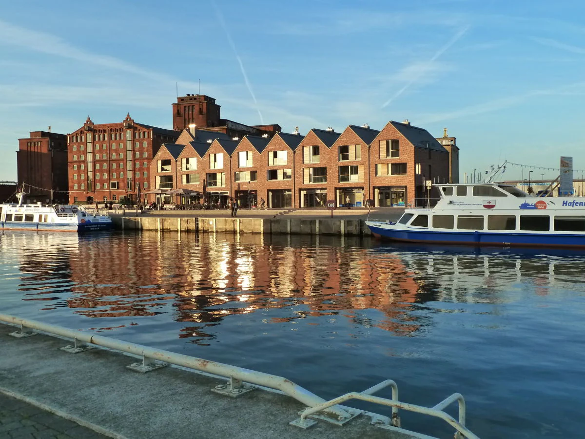 Holiday apartment Sharp "Utkiek"