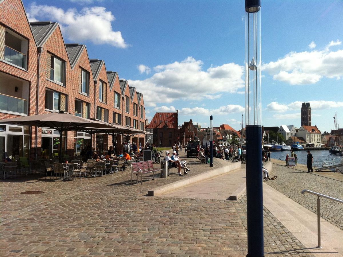 Holiday apartment Sharp "Utkiek" - Outdoor photo 2