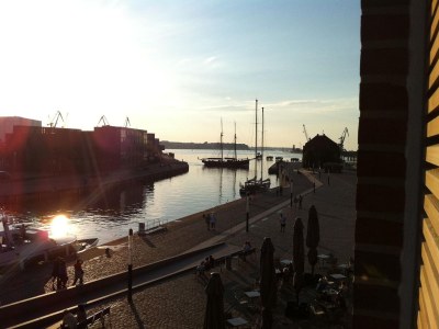 Holiday apartment Sharp "Utkiek" - Outdoor photo 3