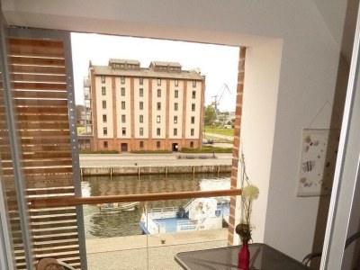 Holiday apartment Sharp "Utkiek" - Outdoor photo 5