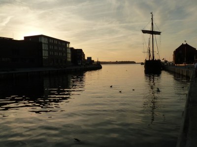 Holiday apartment Sharp "Utkiek" - Outdoor photo 6