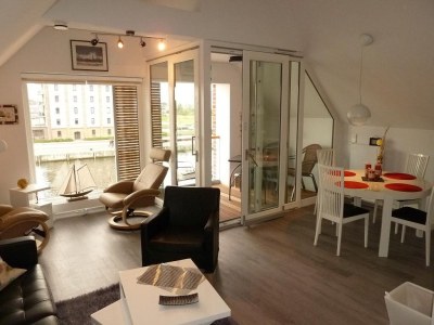 Holiday apartment Sharp "Utkiek" - Features photo 7
