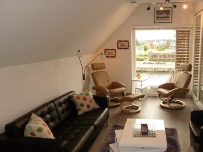 Holiday apartment Sharp "Utkiek" - Features photo 8