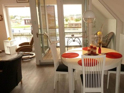 Holiday apartment Sharp "Utkiek" - Features photo 9