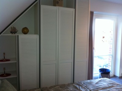 Holiday apartment Sharp "Utkiek" - Features photo 15