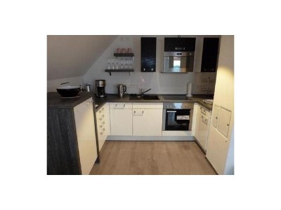 Holiday apartment Sharp "Utkiek" - Features photo 16