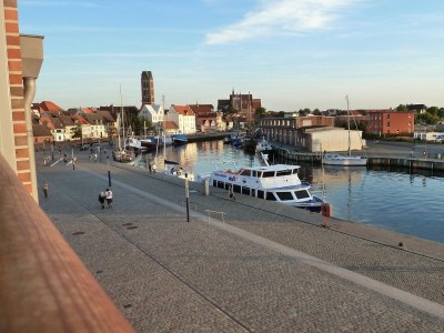 Holiday apartment Sharp "Utkiek" - Environment photo 17