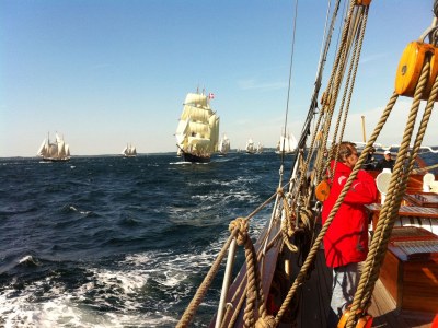 Holiday apartment Sharp "Utkiek" - Environment photo 18