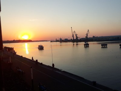 Holiday apartment Sharp "Utkiek" - Environment photo 20