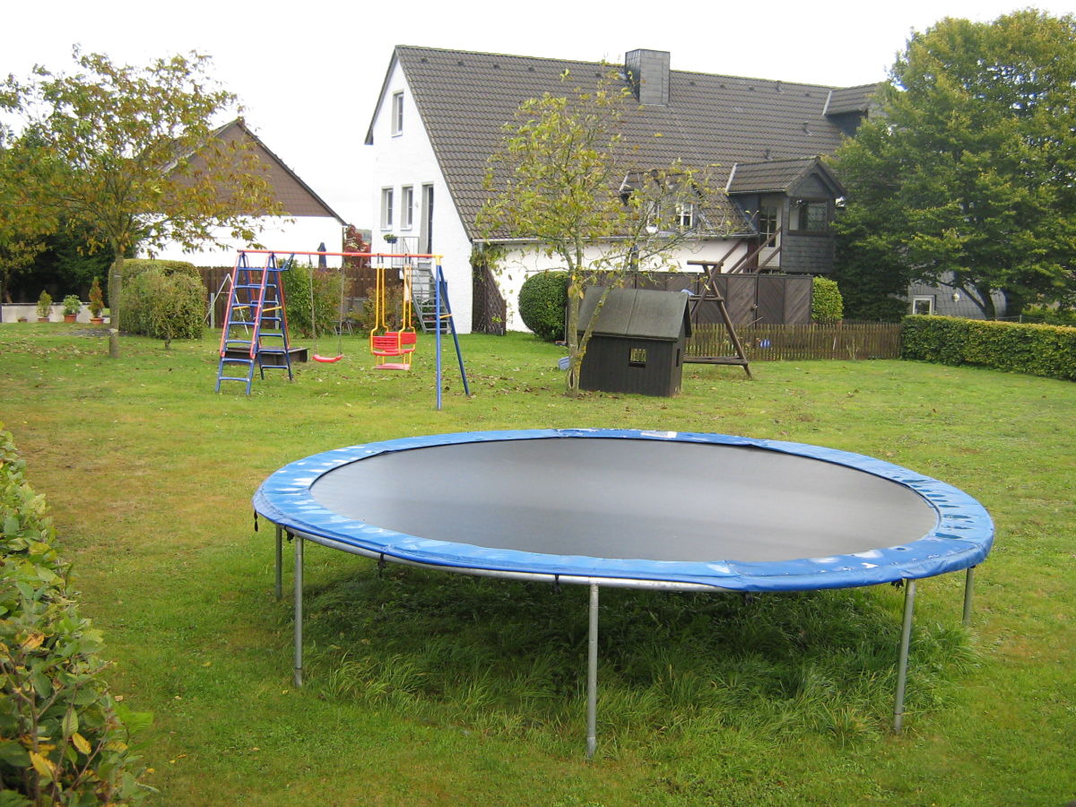 Holiday apartment Alte Schmiede no. 2 - Outdoor photo 3