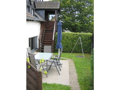 Holiday apartment Alte Schmiede no. 2 - Outdoor photo 2