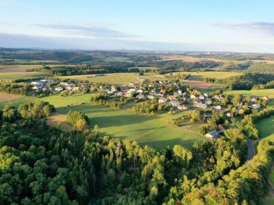 Holiday apartment Alte Schmiede no. 2 - Outdoor photo 6