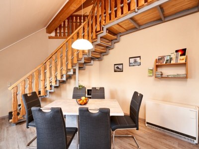 Holiday apartment Alte Schmiede no. 2 - Features photo 7