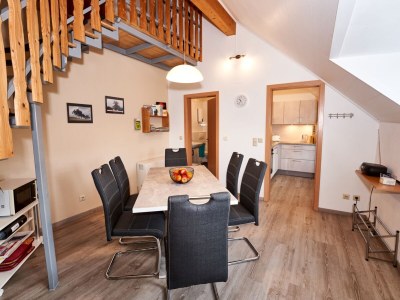 Holiday apartment Alte Schmiede no. 2 - Features photo 8