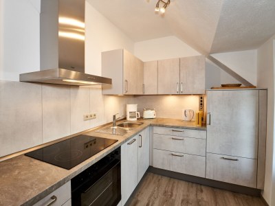 Holiday apartment Alte Schmiede no. 2 - Features photo 9