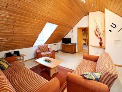 Holiday apartment Alte Schmiede no. 2 - Features photo 10