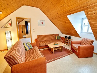 Holiday apartment Alte Schmiede no. 2 - Features photo 11