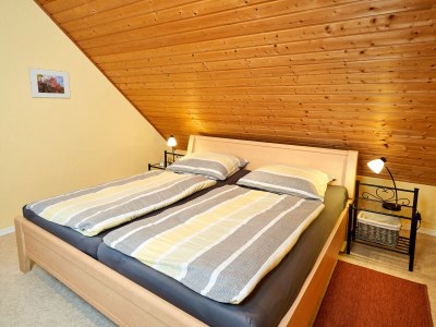 Holiday apartment Alte Schmiede no. 2 - Features photo 12