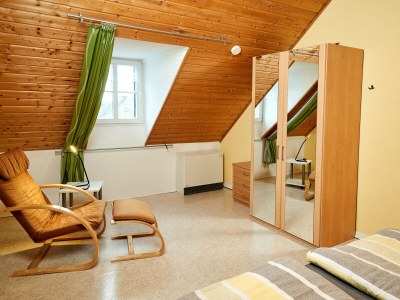 Holiday apartment Alte Schmiede no. 2 - Features photo 13