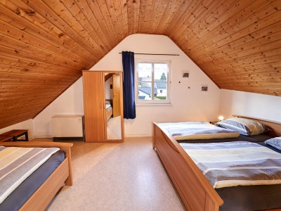 Holiday apartment Alte Schmiede no. 2 - Features photo 14