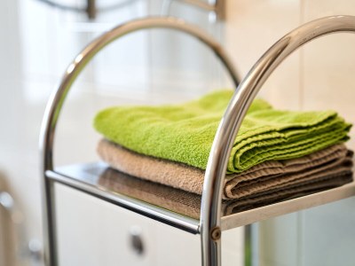 Holiday apartment Alte Schmiede no. 2 - Features photo 16