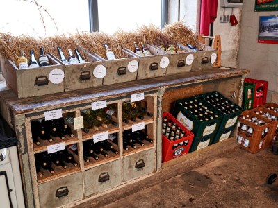 Holiday apartment Alte Schmiede no. 2 - Features photo 18