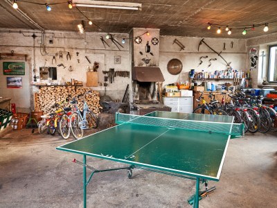 Holiday apartment Alte Schmiede no. 2 - Features photo 20