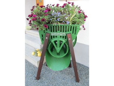 Holiday apartment Alte Schmiede no. 2 - Features photo 22