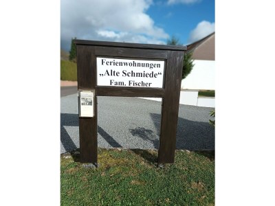 Holiday apartment Alte Schmiede no. 2 - Features photo 23