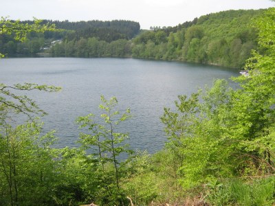 Holiday apartment Alte Schmiede no. 2 - Environment photo 24