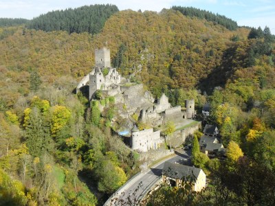 Holiday apartment Alte Schmiede no. 2 - Environment photo 26