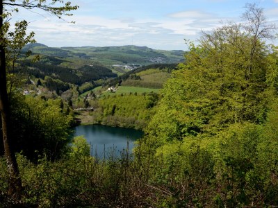 Holiday apartment Alte Schmiede no. 2 - Environment photo 27