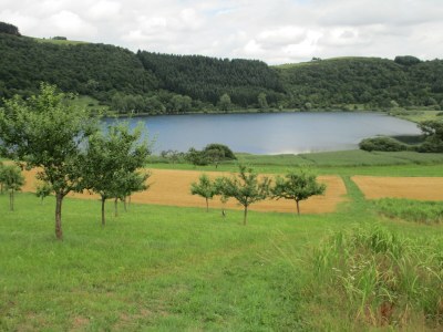 Holiday apartment Alte Schmiede no. 2 - Environment photo 32