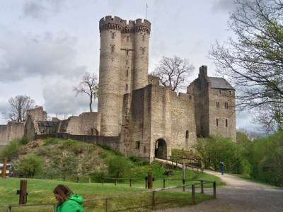 Holiday apartment Alte Schmiede no. 2 - Environment photo 33