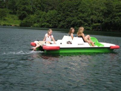 Holiday apartment Alte Schmiede no. 2 - Environment photo 35