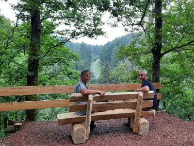 Holiday apartment Alte Schmiede no. 2 - Environment photo 39