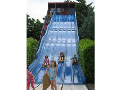 Holiday apartment Alte Schmiede no. 2 - Environment photo 40