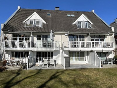 Holiday house Ferienhaus Sonnenblick in Timmendorfer Strand - Holiday house