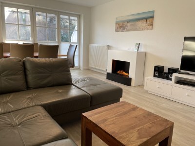 Holiday house Ferienhaus Sonnenblick - Features photo 2