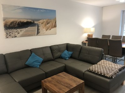 Holiday house Ferienhaus Sonnenblick - Features photo 3