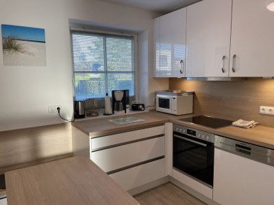 Holiday house Ferienhaus Sonnenblick - Features photo 5